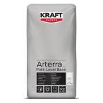 Arterra Patiti - Level Base Arterra Patiti - Level Base