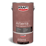 Arterra Patiti PU-S Varnish Arterra Patiti PU-S Varnish
