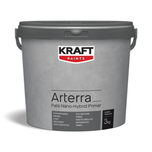 Arterra Pattiti Nano-Hybrid Primer