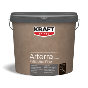 Arterra Pattiti ULTRA Fine